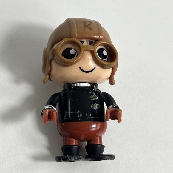 RYANS WORLD PILOT 3” ACTION FIGURE TOY (PRE-OWNED) - Picture 1 of 5